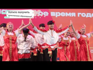 Видео от Юрия Миронова