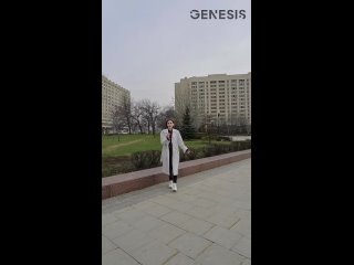 Видео от GENESIS BROKERS. Недвижимость в Москве