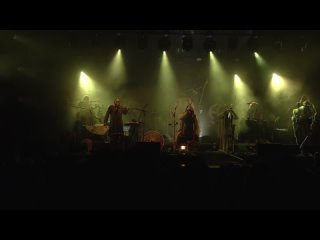 Lifa - Heilung Live at Castlefest