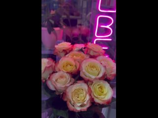 Видео от Сергиев Посад |Салон флористики и декора Clever