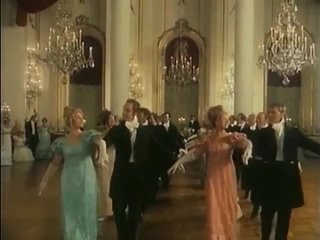 Thaikovsky - Eugene Onegin - Polonaise