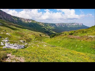 Видео от Отдых в горах - Лагонаки.ру