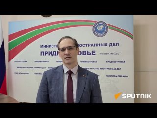 Закон о сепаратизме исключил возможность встреч молдавских и приднестровских переговорщиков на правом берегу  Игнатьев