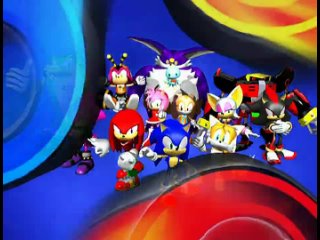 Sonic Heroes получит ремейк на Unreal Engine 5 для Nintendo Switch 2, PlayStation 5 и Xbox Series X|S

🕹Sega работает над полноц