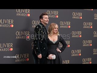 Olivier Awards [11]