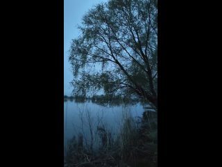 Видео от Рыбалка Красные дома