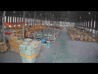 Видео от Доставка товара из Китая Great Century