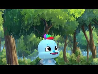 Color Candy   Rain Rain Go Away   Nursery Rhymes  Kids Songs   Kindergarten