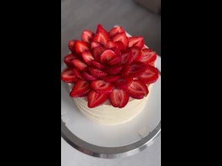 Видео от Малина. Торты и десерты. Шексна