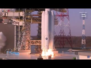 Техническая трансляция пуска ракеты-носителя «Ангара-А5» - YouTube и еще 14 страниц — Личный: Microsoft​ Edge