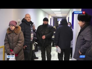 Глава карельского управления Роспотребнадзора расскажет об эпидемиологической обстановке в регионе