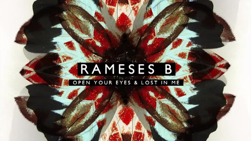  Underhill - Lost In Me (Rameses B Remix)