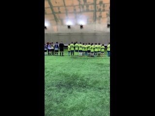 Видео от Футбольный ШСК «ЗВЕЗДА 471»