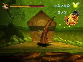 Rayman 2- The Great Escape (PC) Walkthrough
