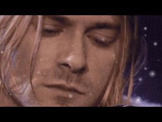 Kurt Cobain - Odyssey (Creations Tears AI Cover)