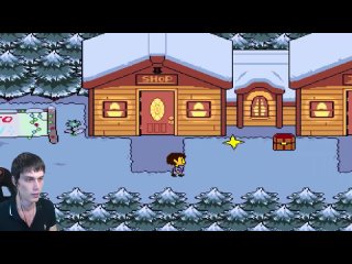[Mr DeKart] ДАСТ САНС И BAD TIME ! - Undertale: Dusttale - #2