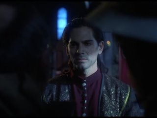 Тёмный принц. Правдивая история графа Дракулы / Dark prince. The true story of Dracula (2000)