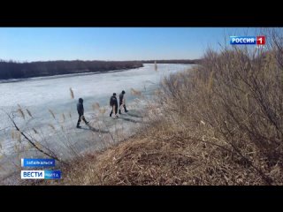 Поселок Забайкальск может остаться без чистой воды из-за сбоев в водоснабжении