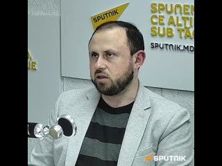 Александр Кориненко заявил, что в эфире румынских телеканалов Санду давно называют попрошайкой