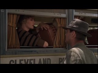 Пoчтaльoн вceгдa звoнит дважды (The Postman Always Rings Twice), США-ФРГ, 1981 г.