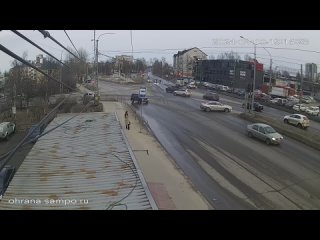 Video da Таксисты Петрозаводска