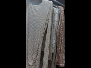 Видео от Доступная мода Shop_models