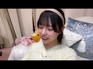 210104 Showroom - STU48 1st Gen Iwata Hina 2059