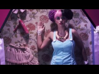 [melanie martinez] Melanie Martinez - Dollhouse (Official Music Video)