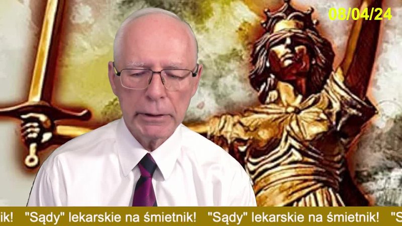 "Sądy" lekarskie na śmietnik!