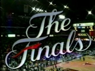 Chicago Bulls vs Los Angeles Lakers NBA Finals 1991 Game 2(2-nd half)