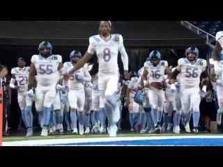 Arlington Renegades vs. Michigan Panthers Extended Highlights _ United Football League