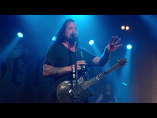 Evergrey - Live_ Before The Aftermath 2022, Progressive Metal, Blu-ray,10