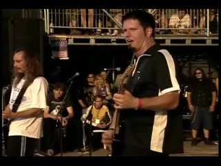 EXODUS- Double Live Dynamo(Full Concert)