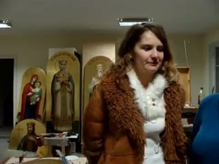 Видео от Художник Елена Николаевна Карпова