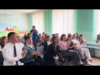 Video by Движение Первых | Аксайский район