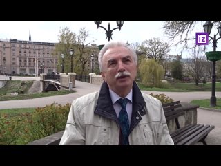Депутат Сейма Латвии о кандидате на пост нового министра иностранных дел Байбу Браже