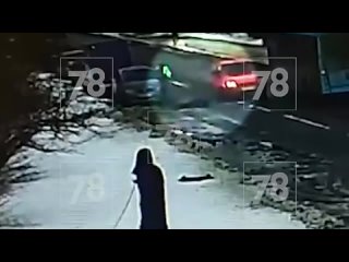 Видео от Соседи СПЧ, Приморский район