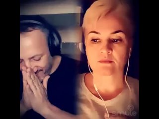 Татьяна Анциферова - Ищу тебя (кавер) recorded by AZIZ_1773 and Shura084   Smule Social Singing Karaoke