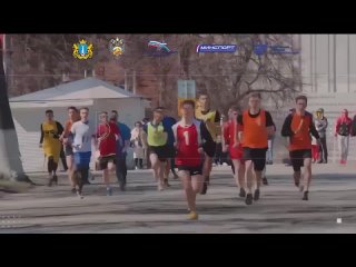 Юбилейная 80-я областная легкоатлетическая эстафета пройдёт в Ульяновской области