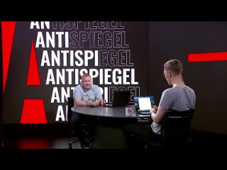 Anti-Spiegel-TV Folge 38 Wachsende Kriegsgefahr und eine lügende Bundesregierung