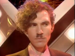 Sparks -Tryouts for the Human Race -Crackerjack 16th November 1979