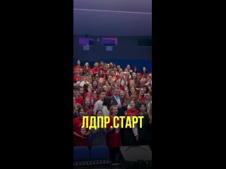 Видео от ЛДПР | Архангельская область