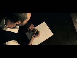 Eye Of Solitude - This Goodbye. The Goodbye  ( Official Video )