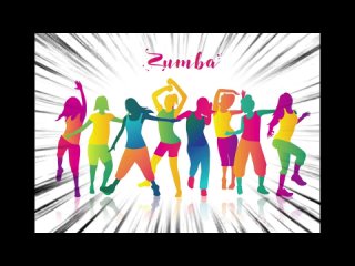 Видео от Zumbа / Октябрьский РБ /