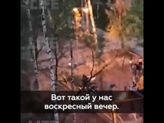 Видео от Типичный Королев