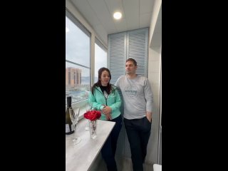 Video từ Обшивка балконов| КАКСВОИМ| Красноярск