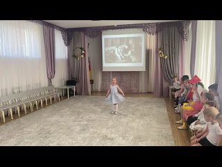 Video by МБДОУ МО г.Краснодар “Детский сад 188“