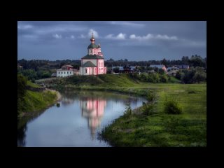 Христос грядыи  ирмос 4 песни в неделю Цветную