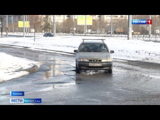 Стали известны подробности смертельного ДТП в Казани