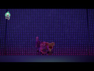 Dibi Dibi DipPinkfong Sing-Along Movie2 Wonderstar ConcertLets have a dance party with Pinkfong!